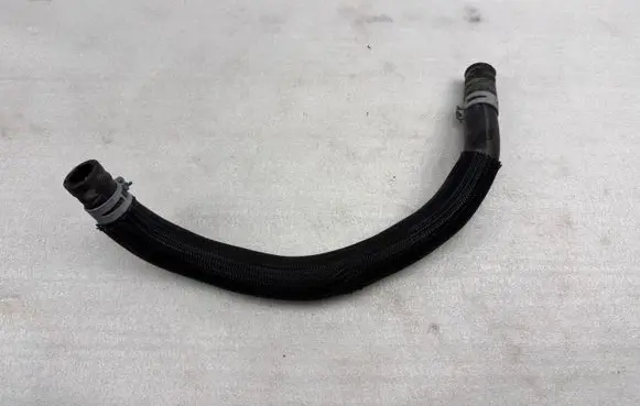 Ford Mustang VI Brake vacuum hose/pipe 7R3318K579AA