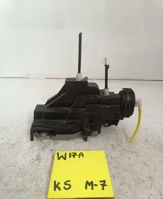 Mercedes-Benz A W168 Rear door lock 5644545424354