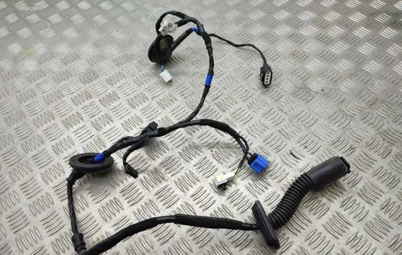 KIA Ceed Front door wiring loom
