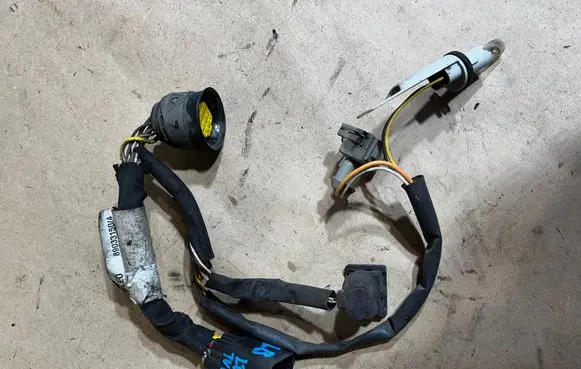 Volvo XC70 Other wiring loom 89089518