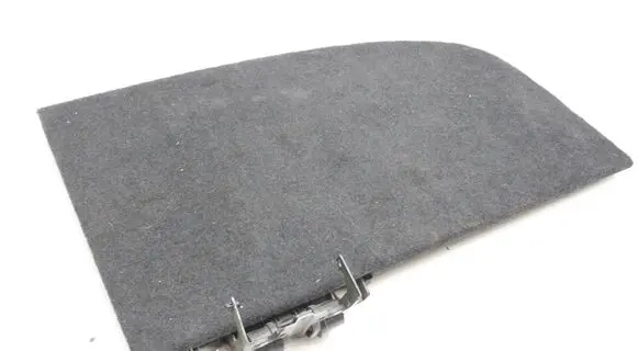 Lexus RX 330 - 350 - 400H Trunk/boot floor carpet liner 
