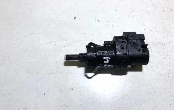 Ford Galaxy Brake pedal sensor switch 3m5t13480ac