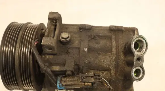 Alfa Romeo 159 Air conditioning (A/C) compressor (pump) 60693332