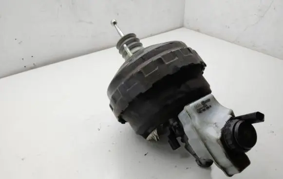 Volkswagen Sharan Master brake cylinder 7N2611301B 03350892421