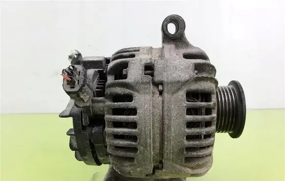 Ford Transit Generator/alternator 0124415016