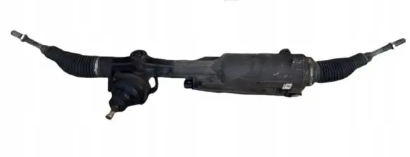 Audi Q7 4M Steering rack 4M1423055N