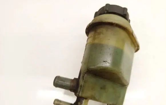 Ford Mondeo Mk III Power steering fluid tank/reservoir XS713R700AG