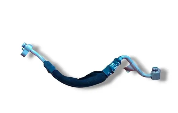 Porsche Macan (95B) Air conditioning (A/C) pipe/hose 95B816720D T95B196AS005 12022018