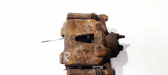 Toyota Yaris Front brake caliper 