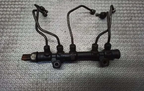 Peugeot Partner Fuel main line pipe 9824940080