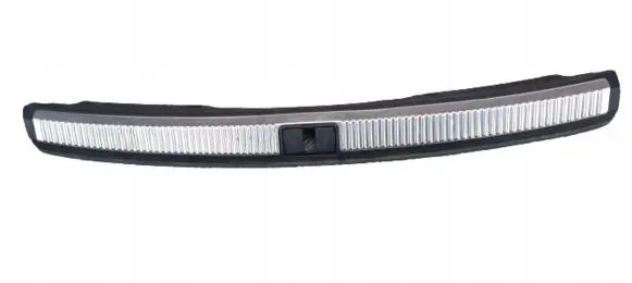 Audi A4 S4 B6 8E 8H Parcel shelf load cover trim 8E9864483