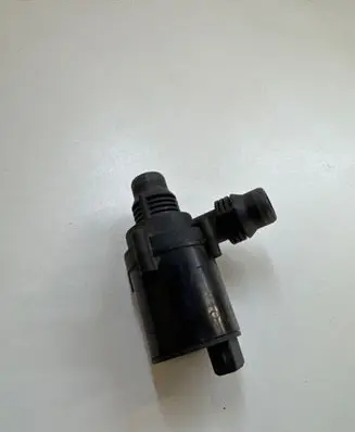 BMW X5 E70 Electric auxiliary coolant/water pump 6951549 702078240