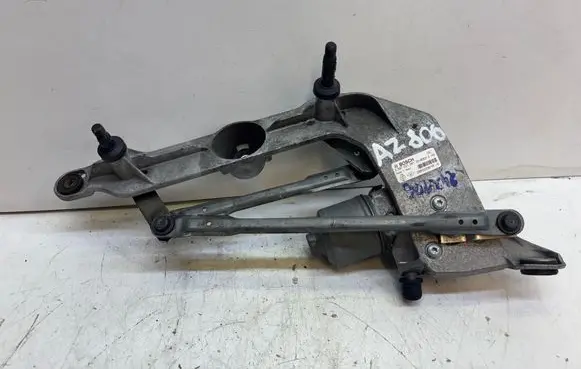 Renault Zoe Front wiper linkage and motor 3397021341 288003381R 20180531