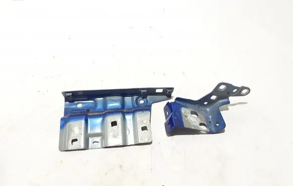 Dacia Sandero III Fender mounting bracket 641C11654R