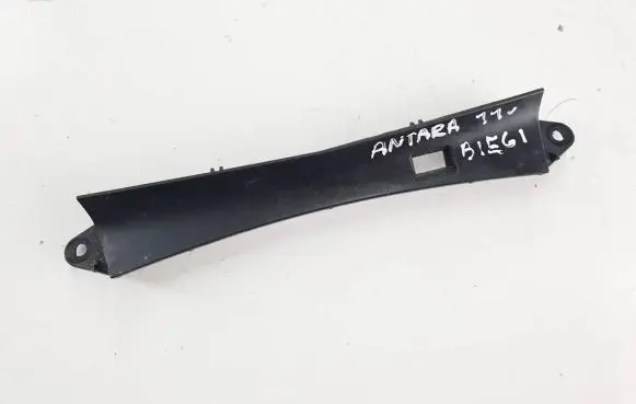 Opel Antara Dashboard trim