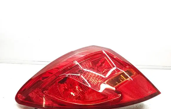 Opel Meriva B Rear/tail lights 13434859 0284421161 26012015