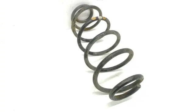 Peugeot 207 Rear coil spring