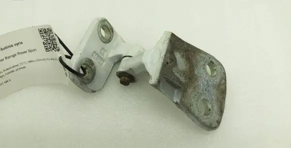 Land Rover Range Rover Sport L320 Front door upper hinge BDB780052