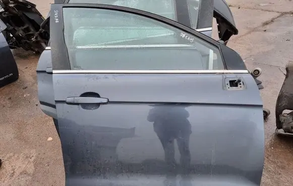 Chevrolet Captiva Front door NOCODE