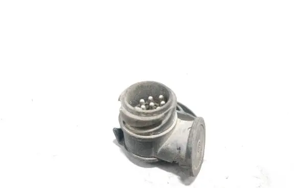 Volkswagen PASSAT B6 Tow bar electric loom 000055300C