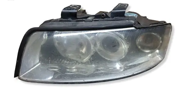 Audi A4 S4 B6 8E 8H Headlight/headlamp 8E0941003F 8E0990007F 89305690