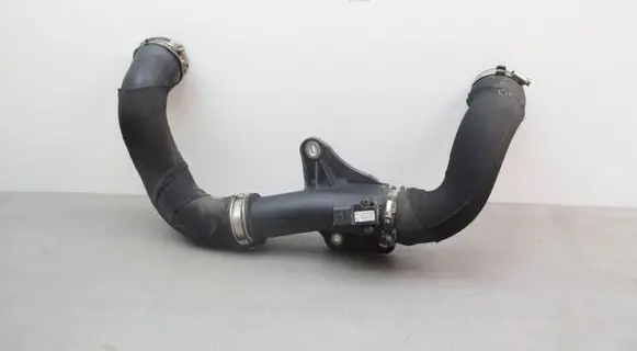 Audi A5 Sportback 8TA Intercooler hose/pipe 8K0145673E 0281002401