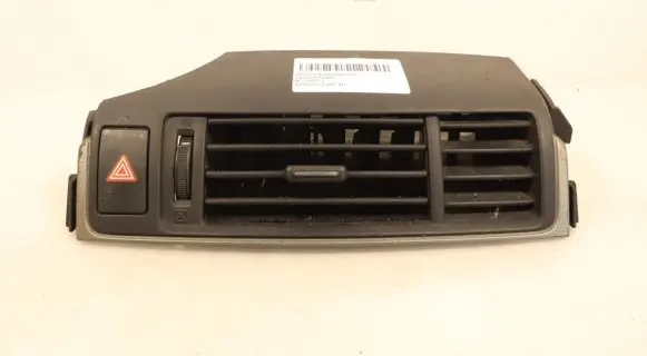 Toyota Verso Dashboard air vent grill cover trim 55670-0F030