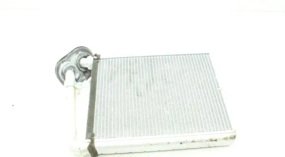 Lexus CT 200H Heater blower radiator
