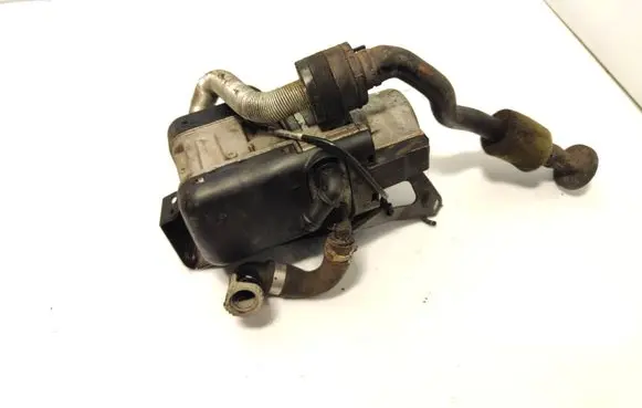 Volvo V60 Auxiliary pre-heater (Webasto) 31403285 9023797C 1320116925