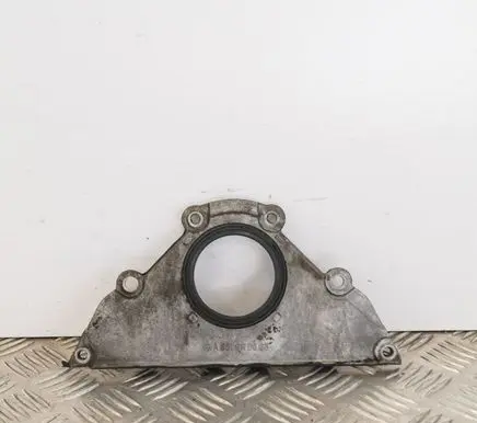 Mercedes-Benz E W212 Other engine bay part A6510110008