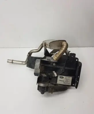 Land Rover Range Rover Sport L320 Auxiliary pre-heater (Webasto) AH2270G308AD 9017951D 1014058493