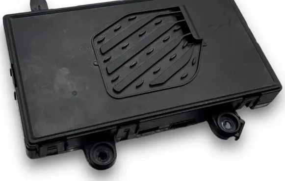 Mercedes-Benz A W177 AMG Central body control module S3849 A1779001710