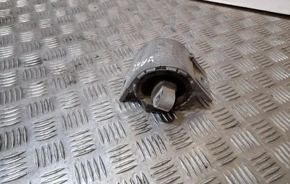 Jaguar XF Gearbox mount NERA