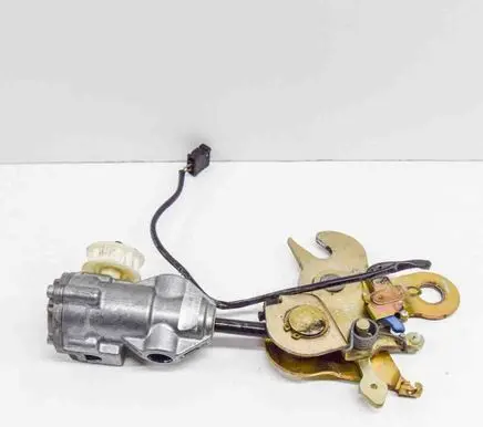 Mercedes-Benz SL R129 Seat adjustment motor 1298202507 A1298202507