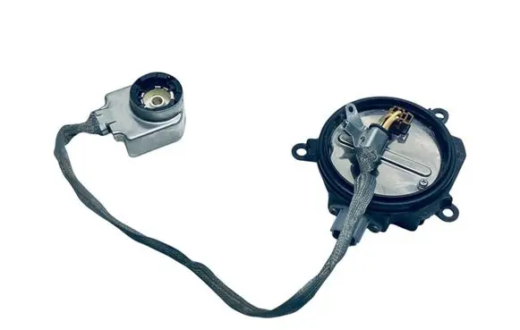 Infiniti FX Headlight ballast module Xenon 284748992B