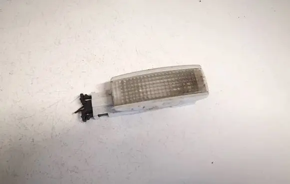 Volkswagen Polo IV 9N3 Other interior light 3b0947113
