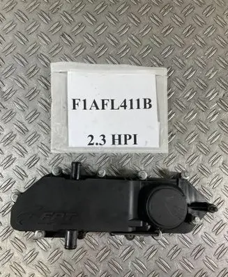 Iveco Daily 6th gen Rocker cam cover 504132147