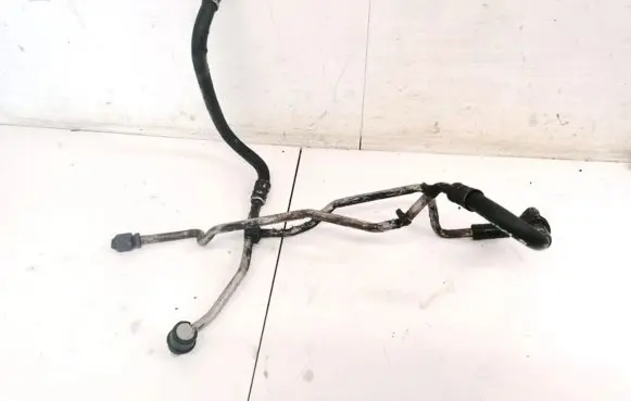 BMW 7 E65 E66 Power steering hose/pipe/line