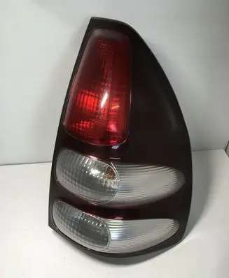 Toyota Land Cruiser (J120) Rear/tail lights RK22K P2327
