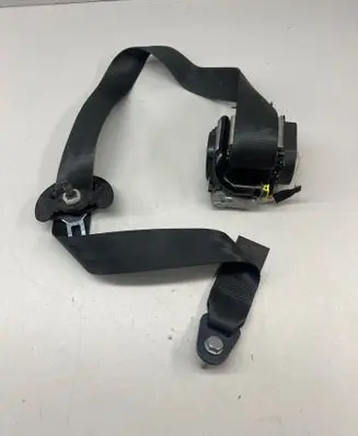 Peugeot 308 Front seatbelt 96776842XX 622192900 010L000