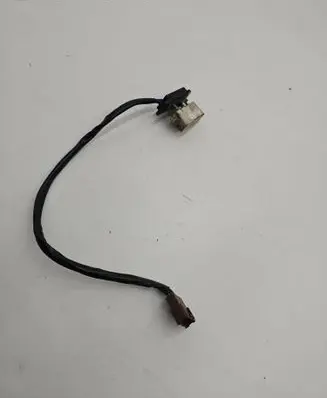 Heater blower motor/fan resistor