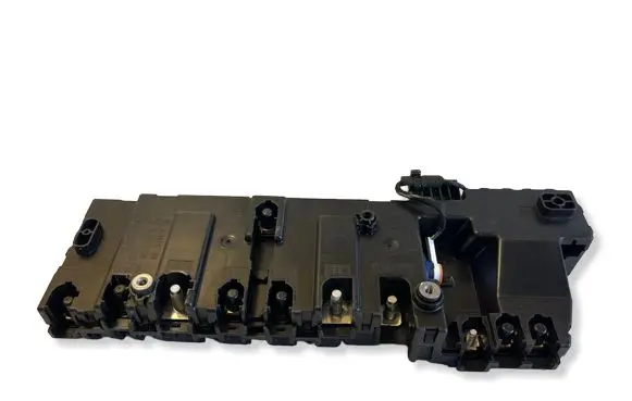 Mercedes-Benz Vito Viano W447 Positive wiring loom A4475405931