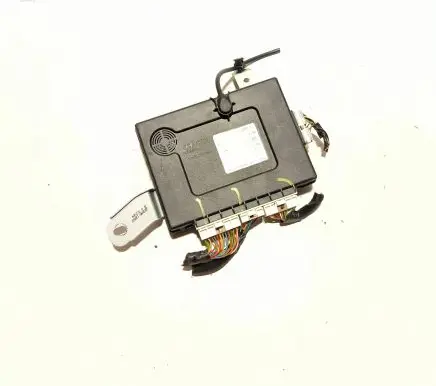Hyundai i30 BSM Control unit 95400A6011 GDE95400A6011 116RA000363