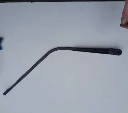 Renault Laguna I Rear wiper blade arm 7700823722F