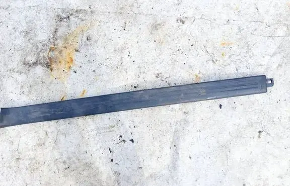 Audi A3 S3 8L Front sill trim cover 8l3853905