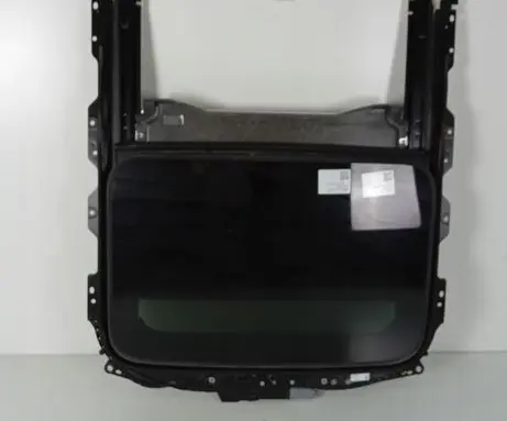 Audi A4 S4 B9 Sunroof set 