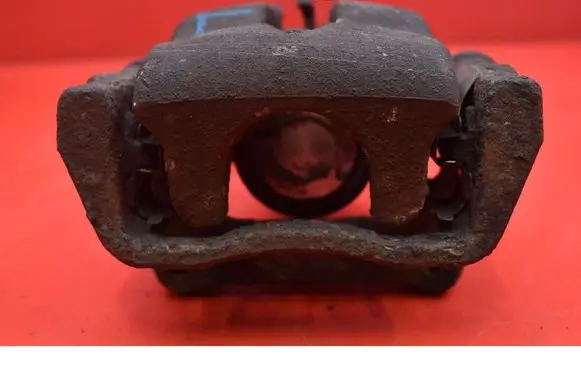 Opel Meriva A Rear brake caliper