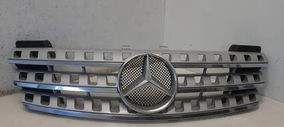 Mercedes-Benz ML W164 Front grill A1648880141 1648880141