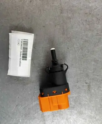 Jaguar F-Pace Brake pedal sensor switch T2H39315 T2H10001 T2H34820