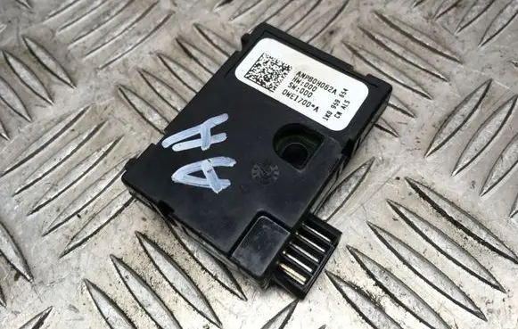 Volkswagen Tiguan Steering angle sensor 1K0959654
